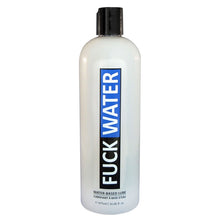 Load image into Gallery viewer, Fuck Water