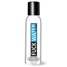Load image into Gallery viewer, Fuck Water Clear