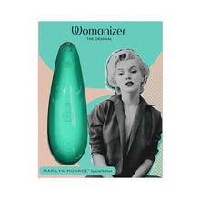 Load image into Gallery viewer, Womanizer x Marilyn Monroe
