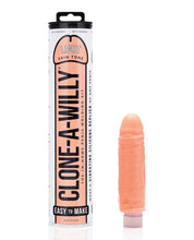 Load image into Gallery viewer, Clone-A-Willy Kit (Vibrating)