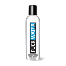 Load image into Gallery viewer, Fuck Water Clear