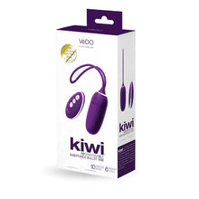 Load image into Gallery viewer, Vedo Kiwi Insertable Bullet