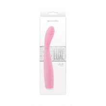 Load image into Gallery viewer, Luxe Lillie Rechargeable Vibrator