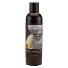 Load image into Gallery viewer, Earthly Body Hemp Seed Edible Massage Oil