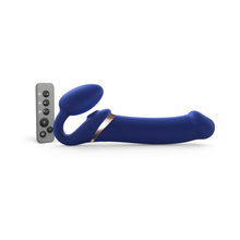 Load image into Gallery viewer, Strap-On-Me Multi Orgasm Bendable Strap-On
