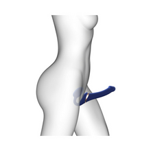 Load image into Gallery viewer, Strap-On-Me Multi Orgasm Bendable Strap-On