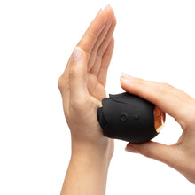 Load image into Gallery viewer, 50 Shades Hearts & Flowers Suction Rose