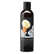 Load image into Gallery viewer, Earthly Body Hemp Seed Edible Massage Oil