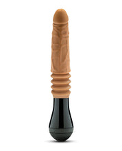 Load image into Gallery viewer, Dr. Arthur Thrusting Gyrating Vibrating Dildo