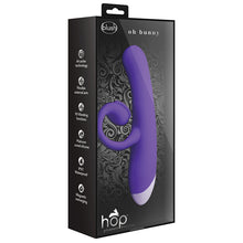 Load image into Gallery viewer, Hop Oh Bunny