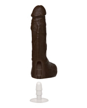 Load image into Gallery viewer, Doc Johnson Bust It Squirting Realistic Cock