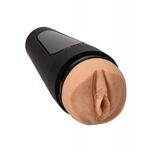 Load image into Gallery viewer, Main Squeeze Adira Allure Ultraskyn Stroker