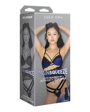 Load image into Gallery viewer, Main Squeeze Lulu Chu Ultraskyn Stroker