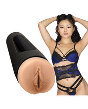 Load image into Gallery viewer, Main Squeeze Lulu Chu Ultraskyn Stroker