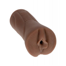 Load image into Gallery viewer, Signature Strokers Honey Gold Ultraskyn Stroker