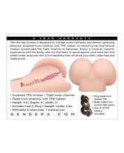 Load image into Gallery viewer, Gender X A Handful