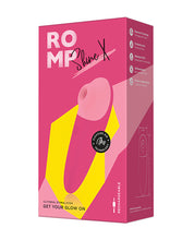 Load image into Gallery viewer, Shine X Clitoral Vibrator