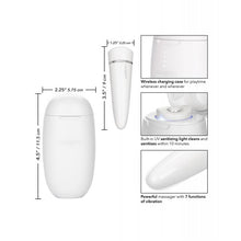 Load image into Gallery viewer, My Pod Vibrating Massager