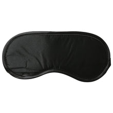 Load image into Gallery viewer, S&M Satin Blindfold
