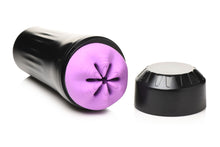 Load image into Gallery viewer, Creature Cocks Wormhole Alien Stroker