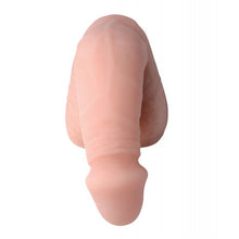 Load image into Gallery viewer, Bulge Packer Dildo
