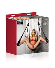 Load image into Gallery viewer, Lovers Door Swing
