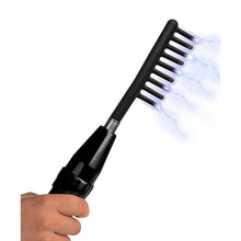 Load image into Gallery viewer, Extreme Twilight Comb Silicone eStim Attachment