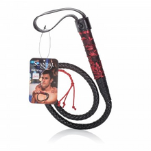 Load image into Gallery viewer, Scandal Bull Whip