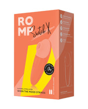 Load image into Gallery viewer, ROMP Switch X Clitoral Vibrator