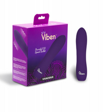 Load image into Gallery viewer, Viben Vivacious