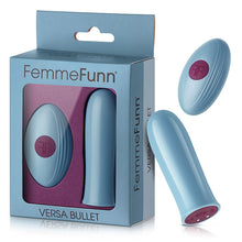 Load image into Gallery viewer, FemmeFunn Versa