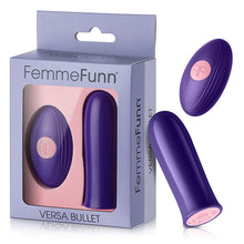 Load image into Gallery viewer, FemmeFunn Versa