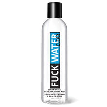 Load image into Gallery viewer, Fuck Water Clear
