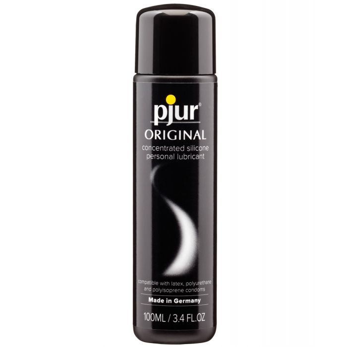 Pjur Original Silicone Personal Lubricant