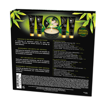 Load image into Gallery viewer, Shunga Geisha's Secret Luxury Gift Set
