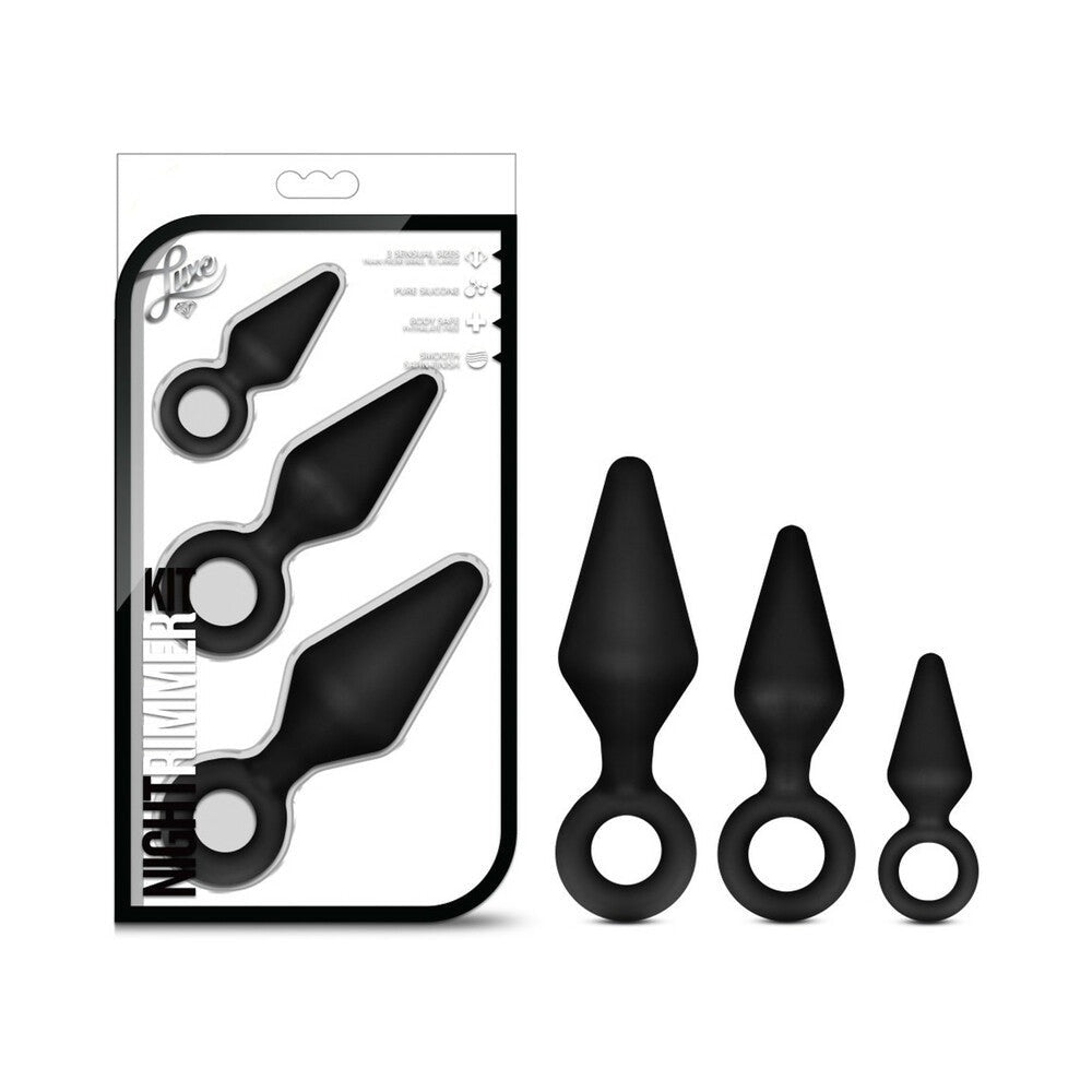 Luxe Night Rimmer Kit