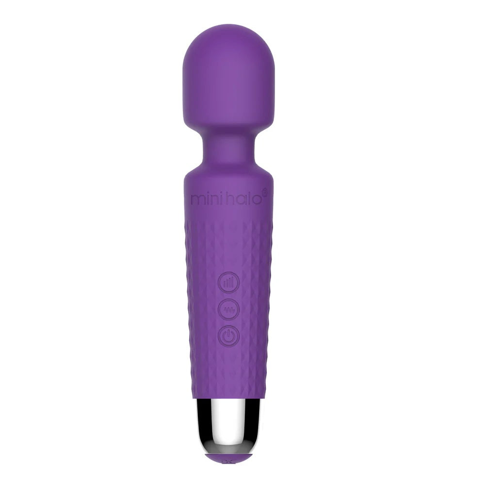 Mini Halo Wireless 20x Wand