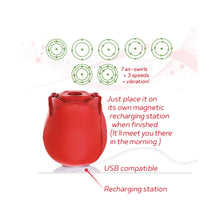 Load image into Gallery viewer, Wild Rose Classic Rose
