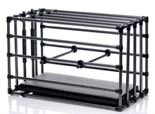 Load image into Gallery viewer, Master Series Adjustable Kennel Cage
