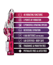 Load image into Gallery viewer, Sexy Things Frisky Rabbit
