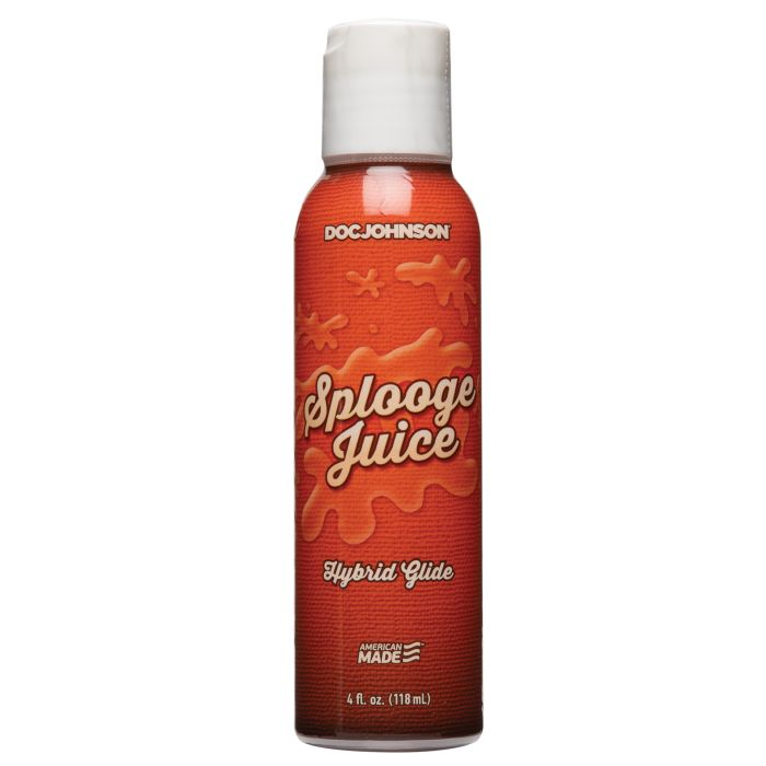 Splooge Juice