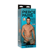 Load image into Gallery viewer, Pierce Paris 9 -inch Signature Cock
