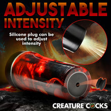 Load image into Gallery viewer, Creature Cocks Dragon Snatch Dragon Stroker
