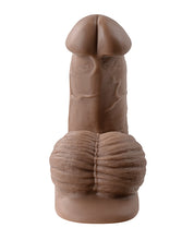 Load image into Gallery viewer, Gender X 4&quot; Silicone Packer
