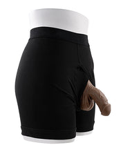 Load image into Gallery viewer, Gender X 4&quot; Silicone Packer
