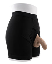 Load image into Gallery viewer, Gender X 4&quot; Silicone Packer
