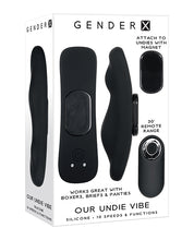 Load image into Gallery viewer, Our Undie Vibe
