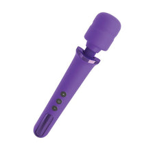 Load image into Gallery viewer, Fantasy for Her Rechargeable Power Wand

