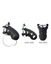 Load image into Gallery viewer, Hardcore Silicone Cock Blocker
