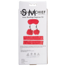 Load image into Gallery viewer, Amor Bondage Beginner Kit
